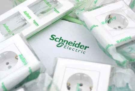 Schneider Electric to Open 3 New Plants, Boosting India's Energy Sector