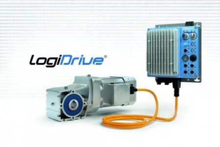 NORD DRIVESYSTEMS at LogiMAT 2025 in Stuttgart