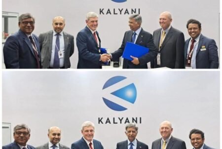 Kalyani Strategic Systems to Supply Made-in-India Artillery to U.S.