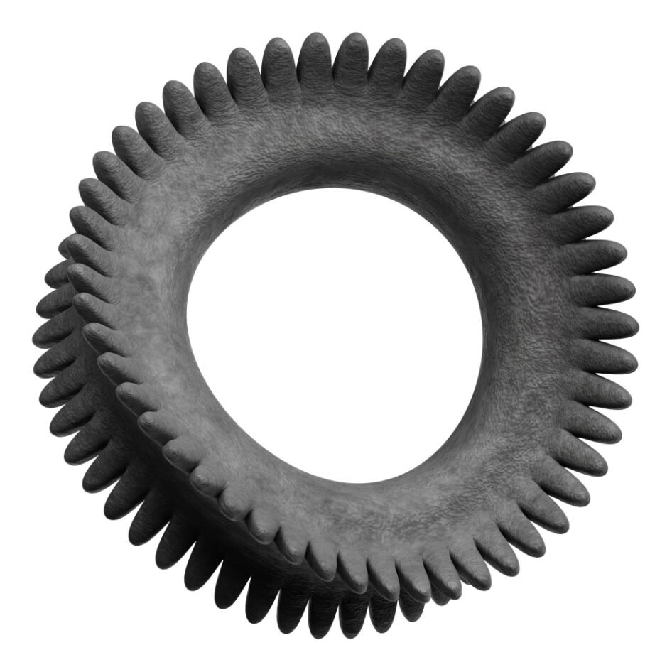 Engineering Complexity Meets Industrial Demand: Design, Manufacturing and Applications of Non-Circular Gears