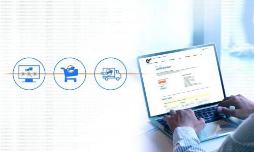 myNORD Redefined: New Customer Portal Simplifies Drive Technology Ordering