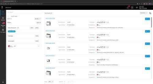 Eplan Data Portal Surpasses 4 Million Device Data Sets, Setting New Benchmark in Engineering Efficiency