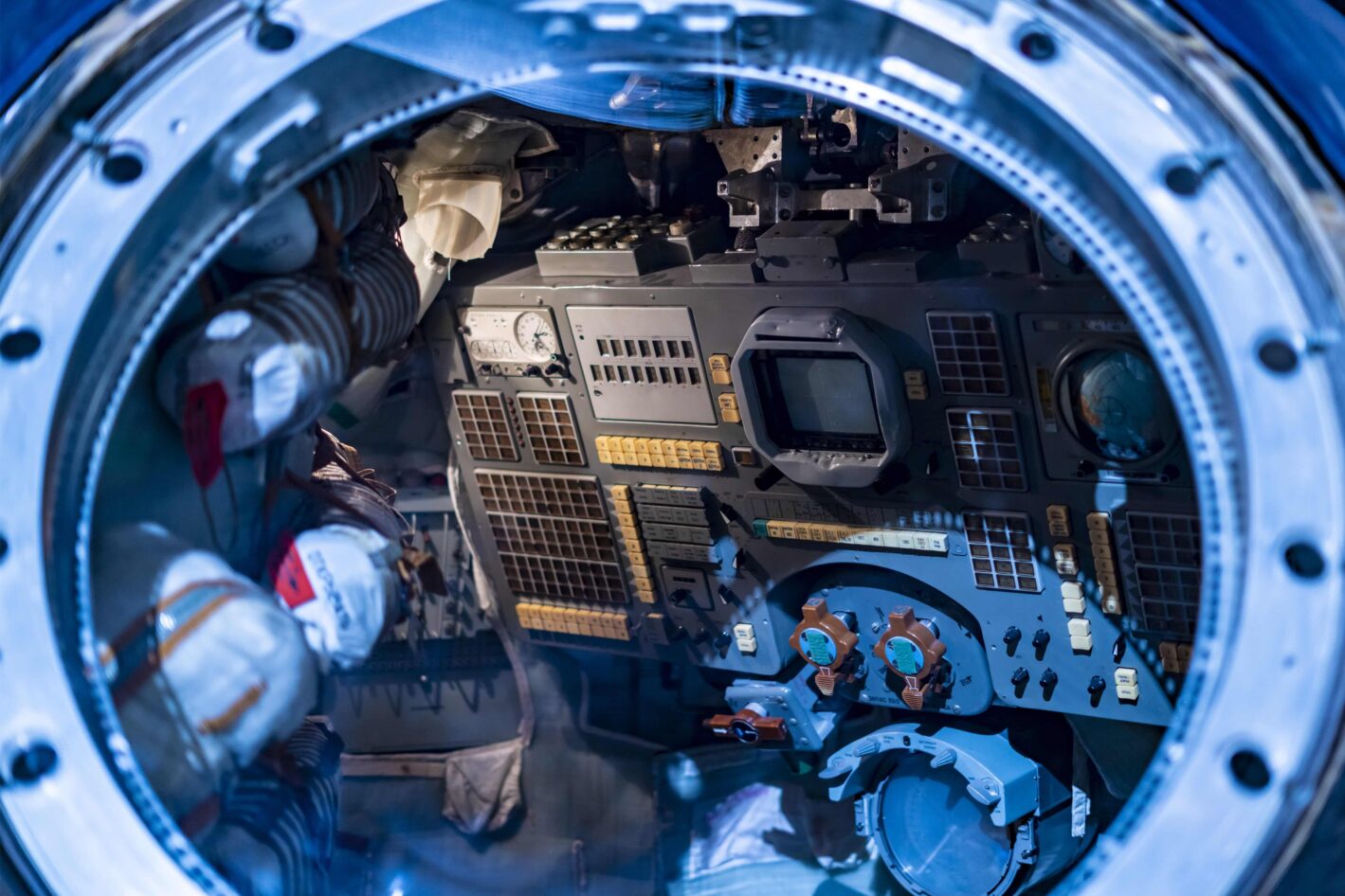 Gear Technology India » Blog Archive Exotic Gear Materials for Space ...