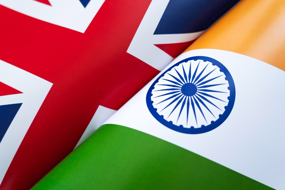 India-UK FTA Sets New Rules for Car Imports and Manufacturing