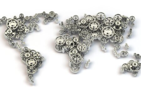 Global Gear Supply Chain Shifts: Opportunities for India
