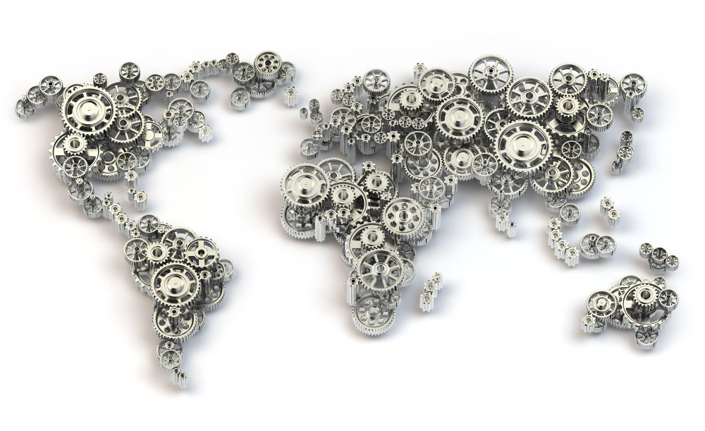 Global Gear Supply Chain Shifts: Opportunities for India