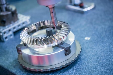 Closed-Loop Gear Manufacturing: Myth or Reality?