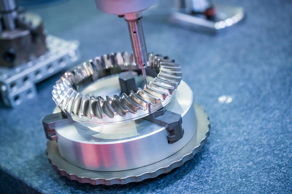 Closed-Loop Gear Manufacturing: Myth or Reality?
