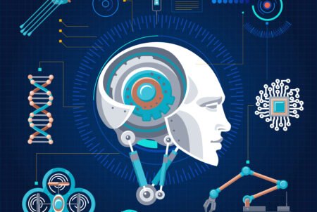 Gears and the Human Brain: A Design Dialogue Between Mechanics and Intelligence