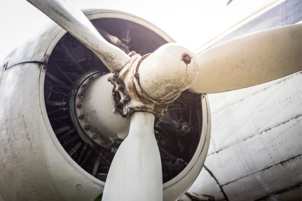 Aircraft Electrification of Propulsion Systems: What It Means for Gear Manufacturers in India