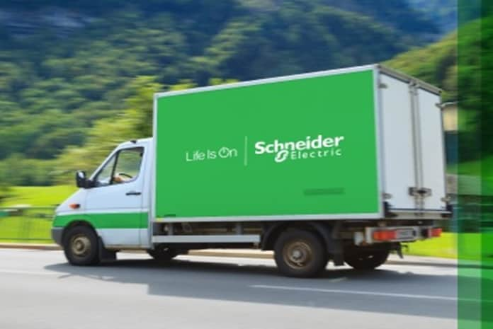 Schneider Electric India Launches Open Automation Movement to Drive Industrial Digital Transformation