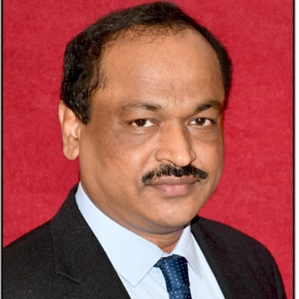 Dr. Nagahanumaiah