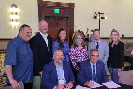 AGMA and ABMA Unite to Form the Motion and Power Manufacturers Alliance (MPMA)