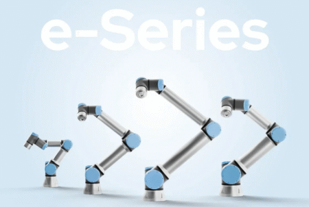 Electromate Offers Collaborative Robots from Universal Robots
