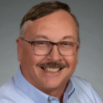 STLE Appoints Kevin Delaney from Vanderbilt Chemicals as 2025-2026 STLE President