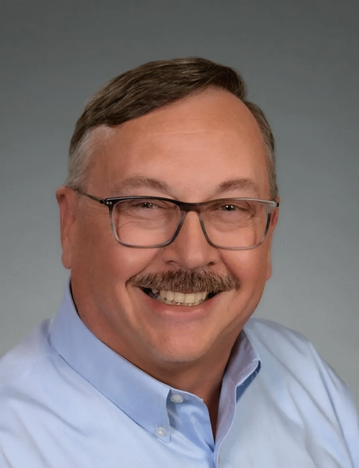 STLE Appoints Kevin Delaney from Vanderbilt Chemicals as 2025-2026 STLE President