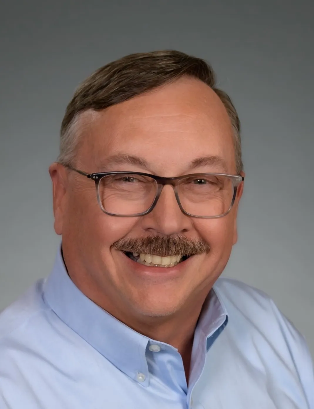 STLE Appoints Kevin Delaney from Vanderbilt Chemicals as 2025-2026 STLE President