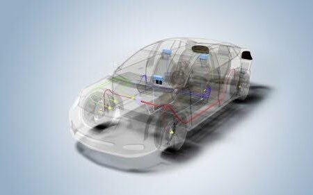 Rohde & Schwarz has worked with ADI to decode the 10BASE-T1S communication.