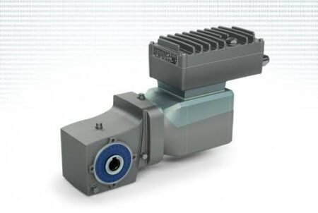 With its NXD tupH® surface treatment, NORD makes the surfaces of drives with aluminium housings particularly corrosion-resistant Image: NORD DRIVESYSTEMS