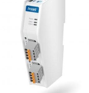 The Ixxat CAN/FD Repeater Standard: Uniting Performance, Simplicity and Sustainability