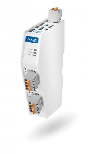 The Ixxat CAN/FD Repeater Standard: Uniting Performance, Simplicity and Sustainability