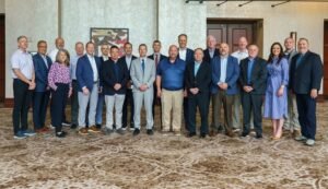 MPMA Announces Inaugural Board and Executive Committee