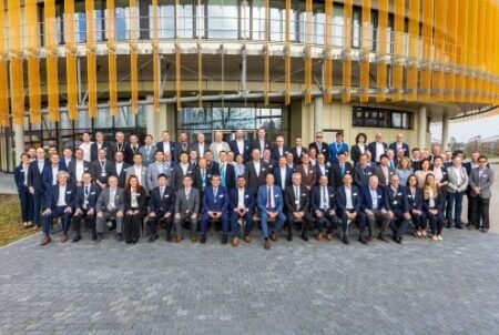 Global Unity, Local Strength: Mayr Power Transmission Expands to Spain and Champions Robotics Innovation
