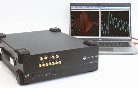 Spectrum now offers 35 variants of the generatorNETBOX, so that customers only pay for the features they need. Signal generation made easy & cost effective!