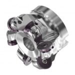 New generation Seco Round 20 provides excellent roughing in copy milling applications