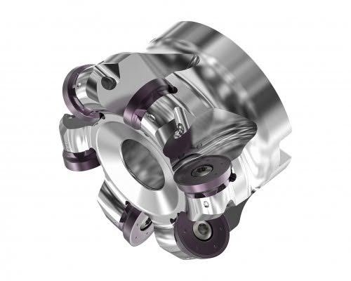 New generation Seco Round 20 provides excellent roughing in copy milling applications