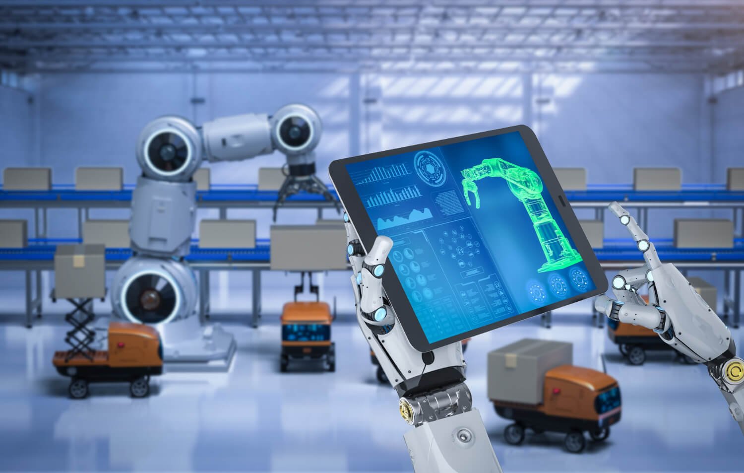 What Can Gear Makers Learn from the Semiconductor Industry?