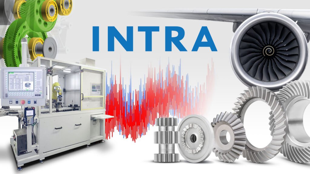 Gleason Corporation Acquires Intra