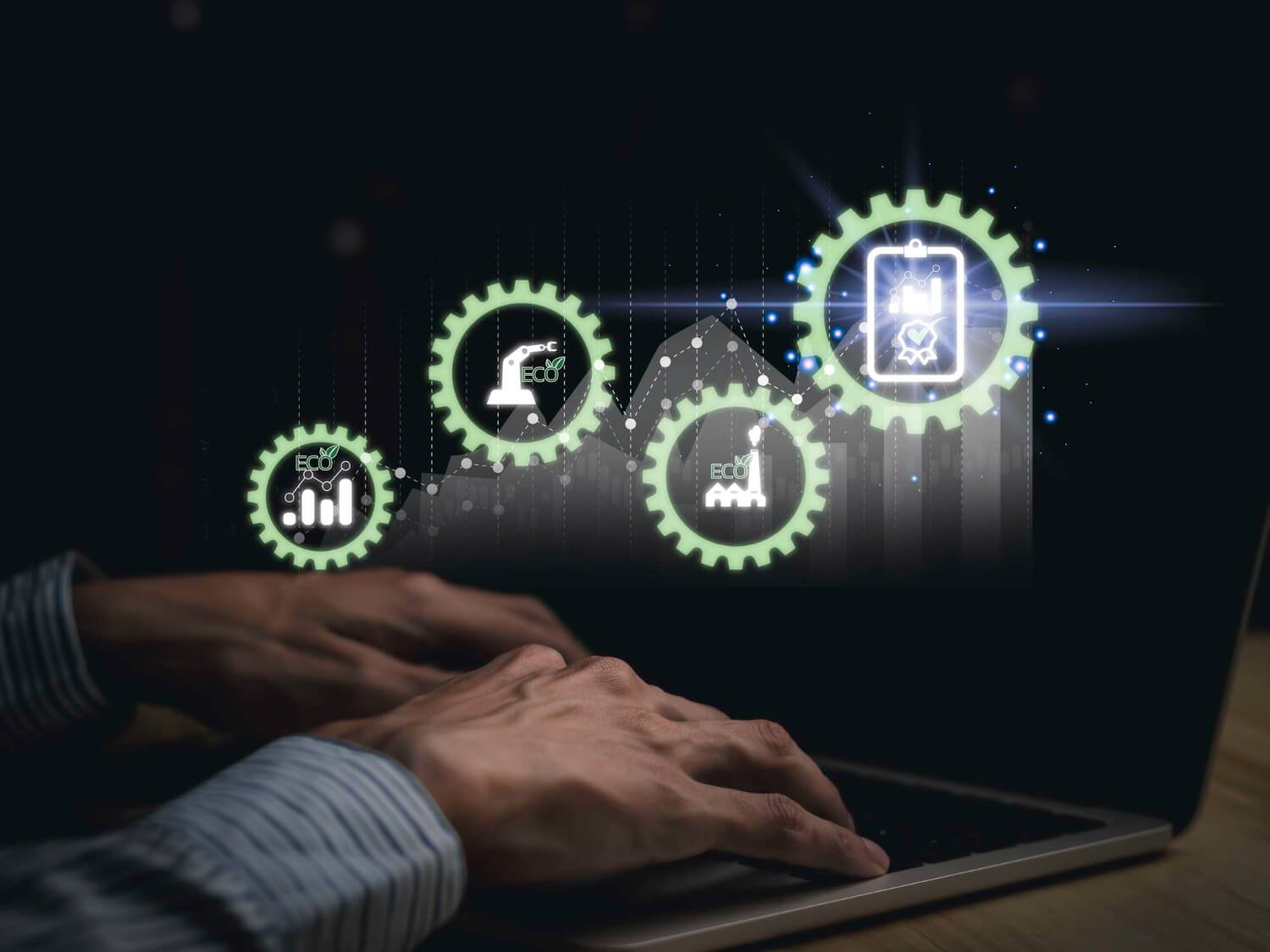 Shifting Gears: How End-User Industry Demands Are Redefining the Future of Gear Manufacturing