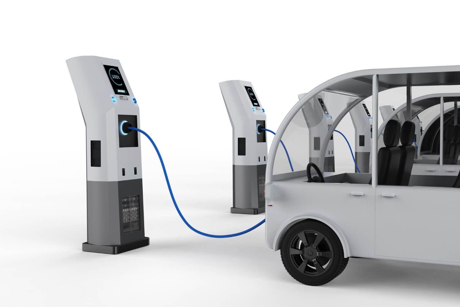 The Quiet Revolution: High-Tech Gearing Solutions for India's EV Industry