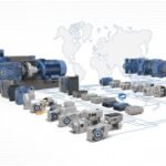 Driving Innovation: NORD DRIVESYSTEMS Delivers Custom Efficiency for Over 100 Industries