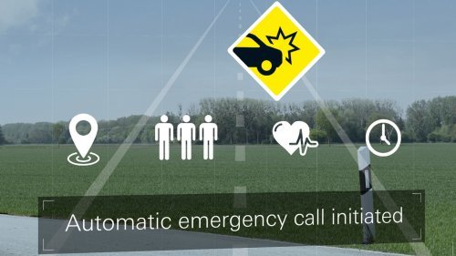 Rohde & Schwarz verifies Next Generation eCall for EN 17240:2024 Standard 