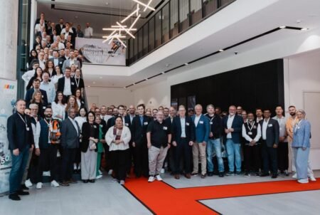Products and Services on Offer at the EMO Form: the Basis for Modernizing the Industry