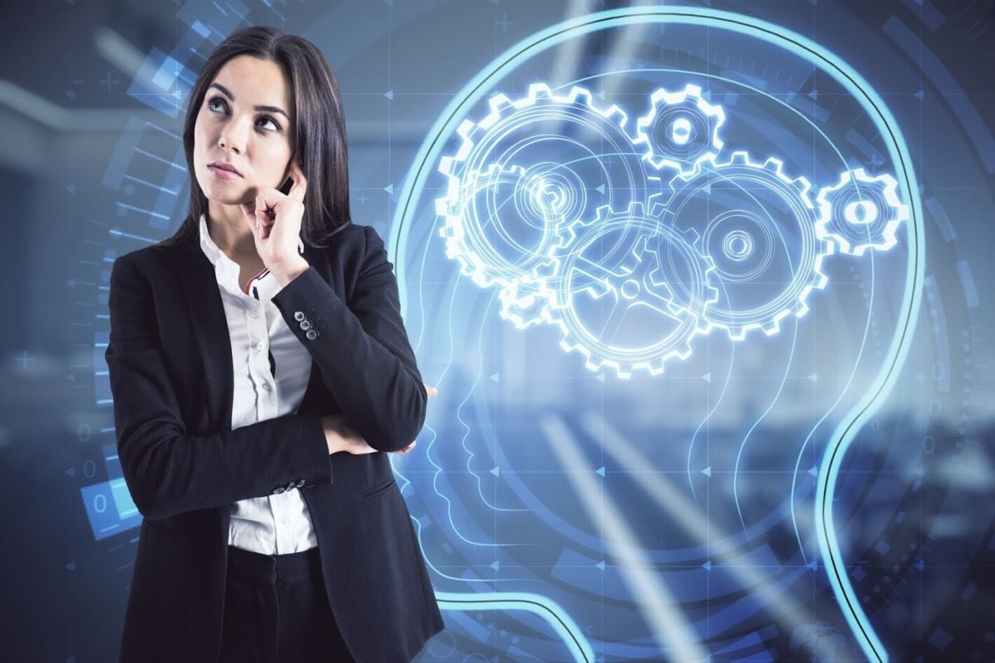 Is the Gear Industry Really a Niche Industry? Exploring the Specialised Yet Ubiquitous World of Gears