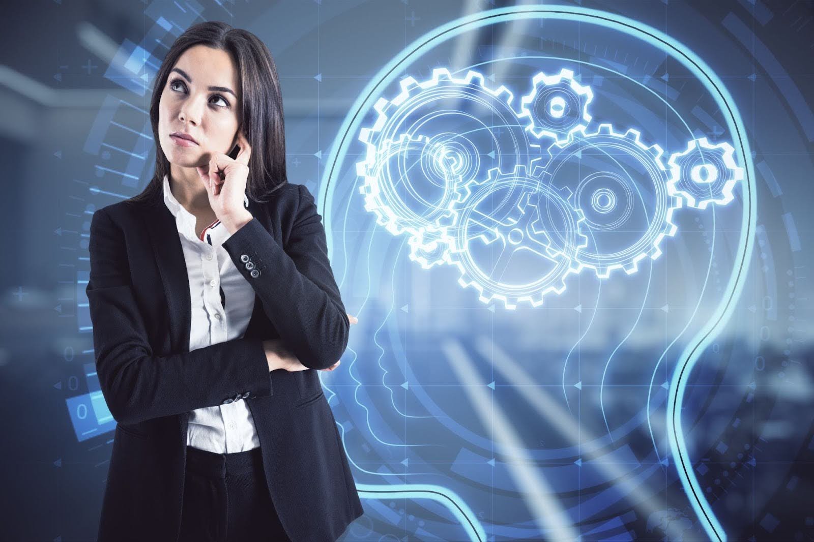 Is the Gear Industry Really a Niche Industry? Exploring the Specialised Yet Ubiquitous World of Gears