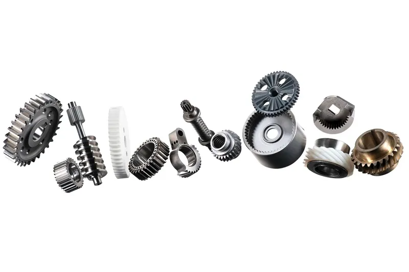 MPT Expo Preview: Forest City Gear