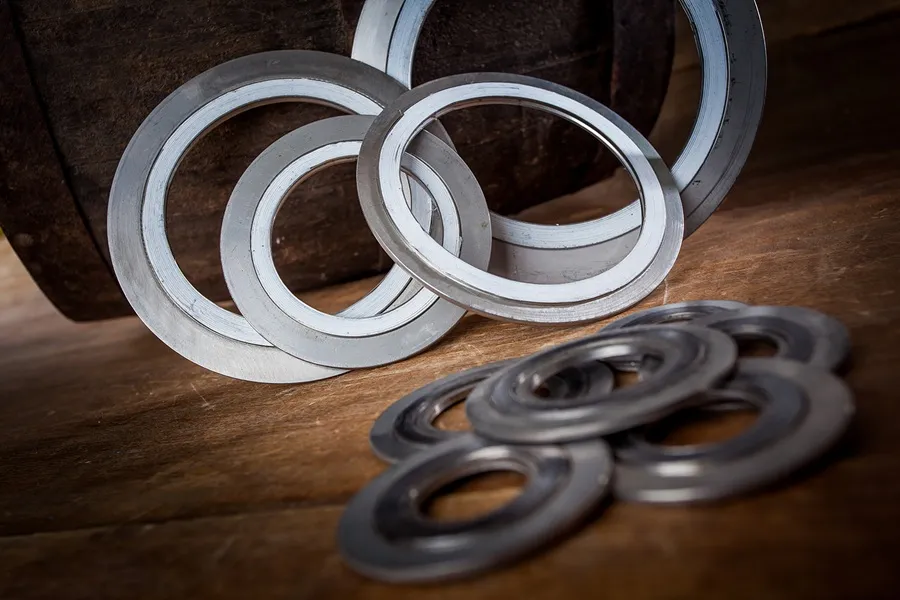 Cortec Corporation Offers Rubber Gaskets as Corrosion Inhibitors