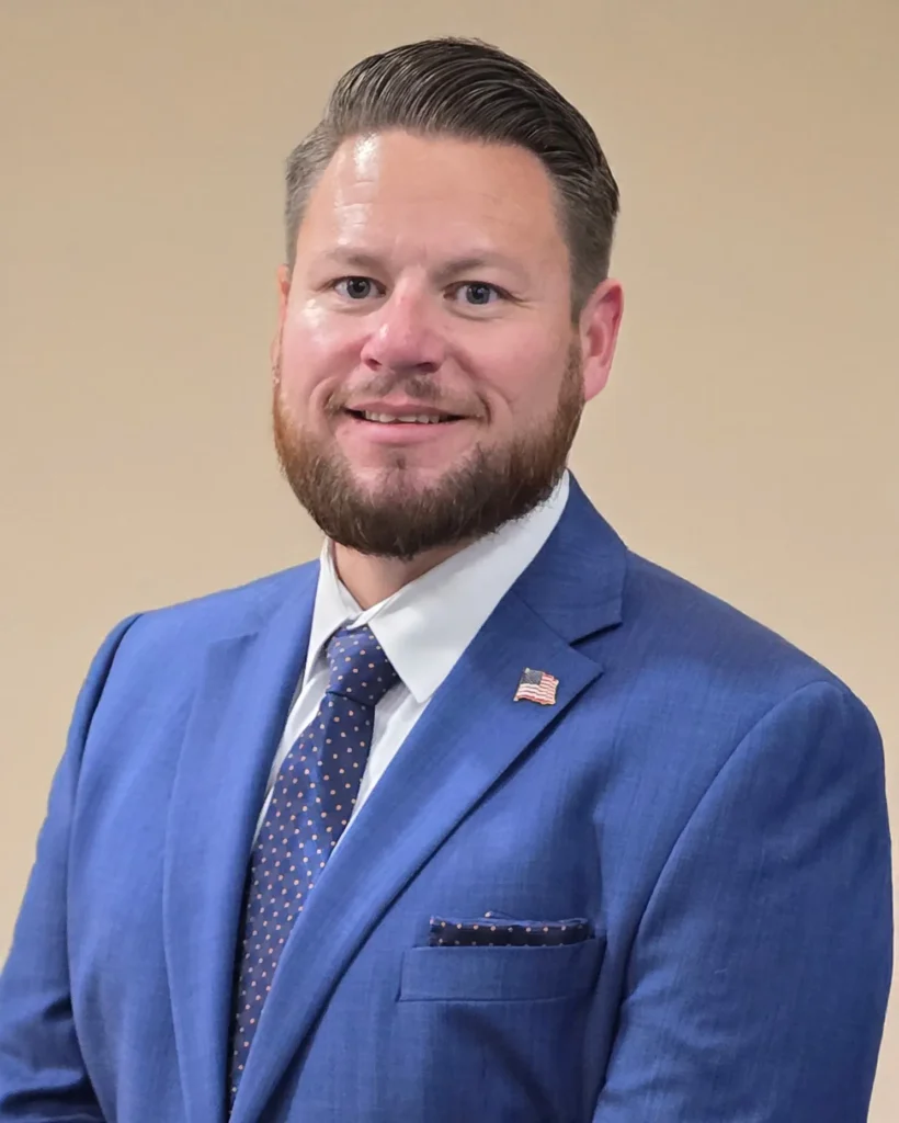 Solar Atmospheres Expands Western Region Team with Addition of Eric Cavenee