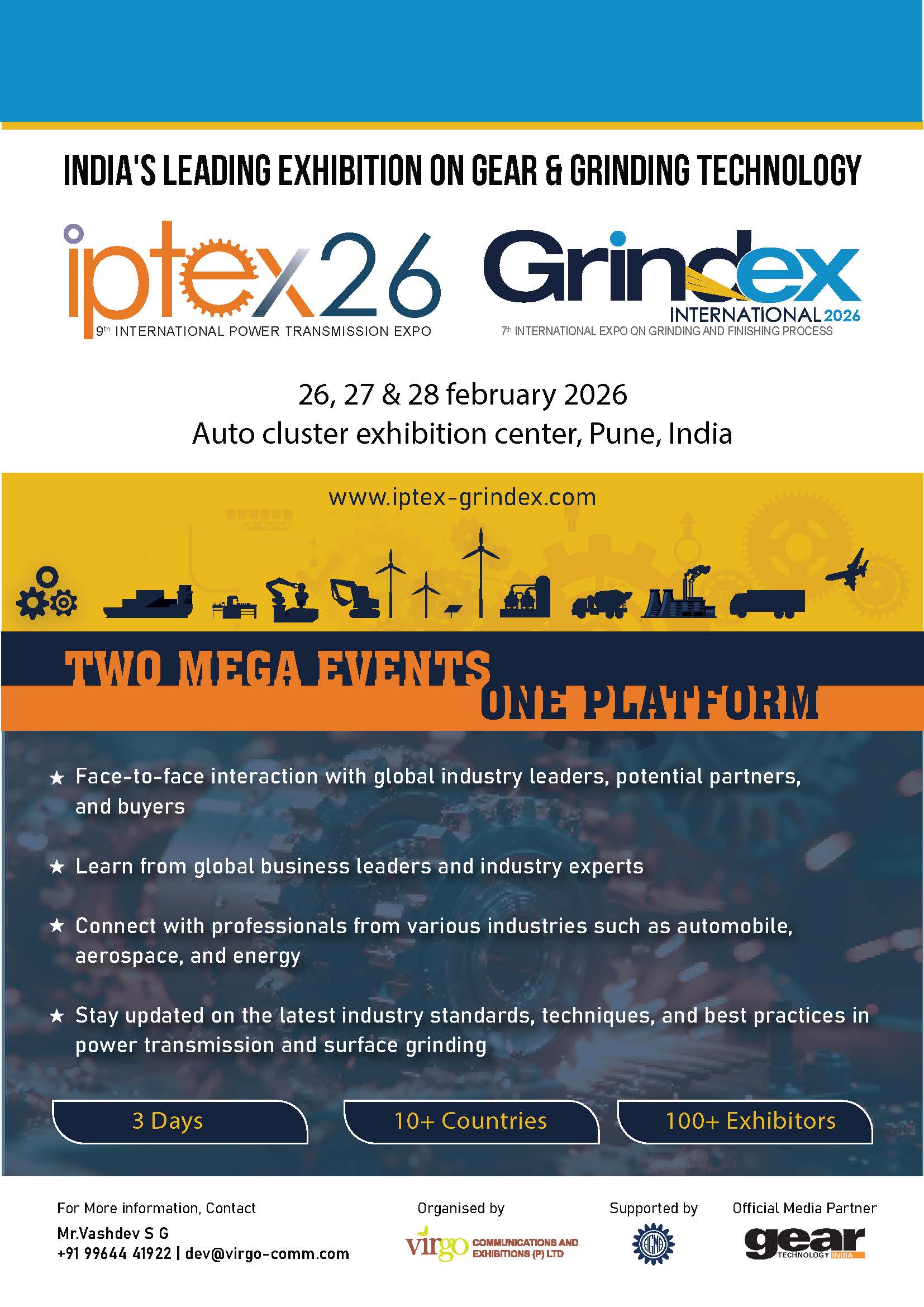 Iptex Grindex