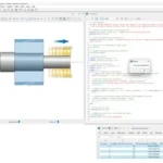 KISSsoft Supports Parametric Analysis Through its Integrated Scripting Language
