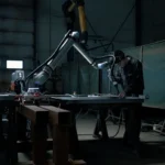 Universal Robots Unveils UR8 Long Cobot