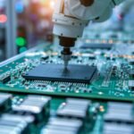 Advances in Gearbox Manufacturing for the Semiconductor Industry: Enabling the Future of Technology