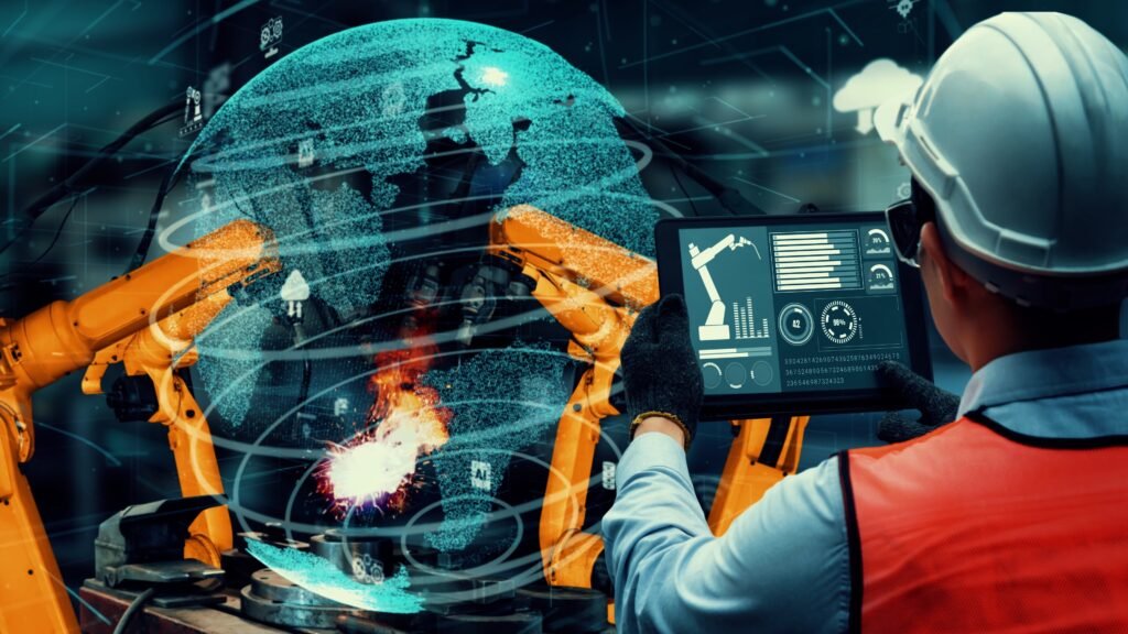 India Emerges as Top Market For Manufacturing in Standard Chartered’s Future of Trade Report