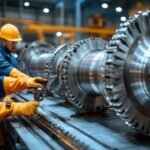 Ensuring Precision in Gear Manufacturing: Advances and Trends in Gear Testing Technologies