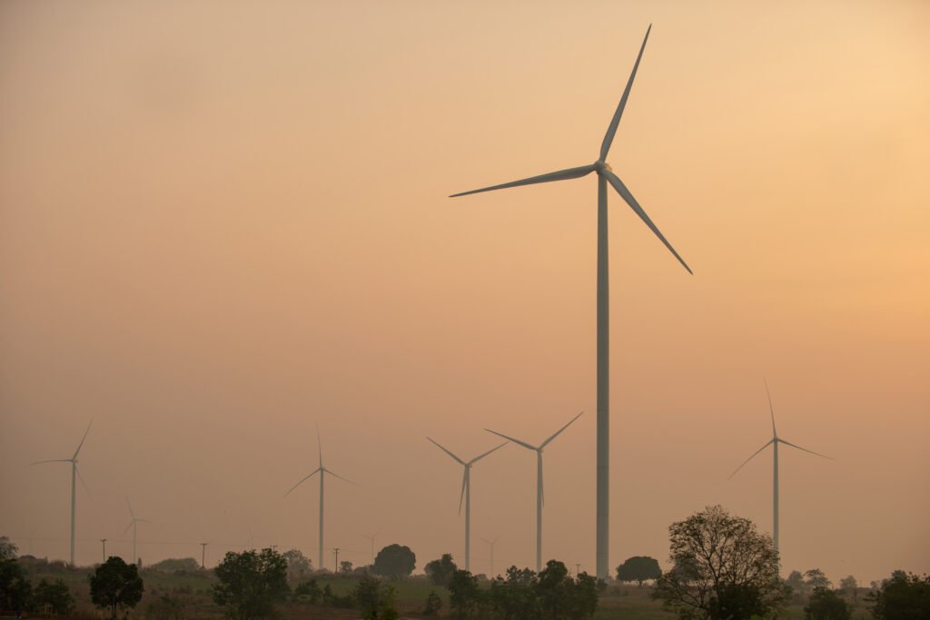 Powering Wind: Unlocking Opportunities for Indian Gear Manufacturers in the Wind Turbine Gearbox Market