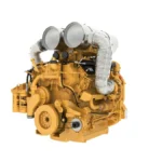 Caterpillar Introduces Cat C32B Diesel Engine